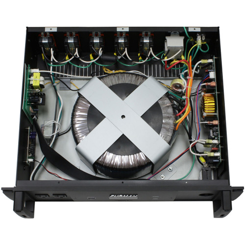 Furman P-2400 IT Symmetrically Balanced Power Conditioner