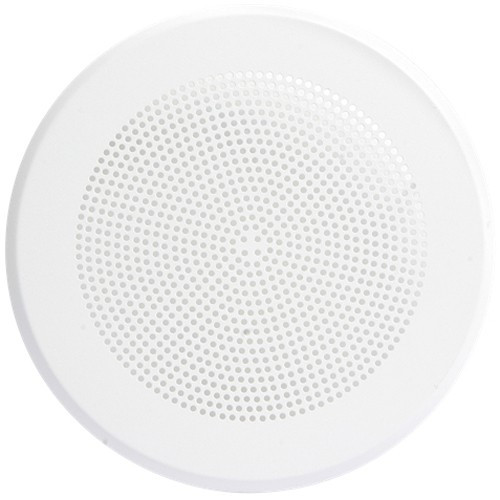 AtlasIED FA51-6 6" Round Grille for Strategy Speakers