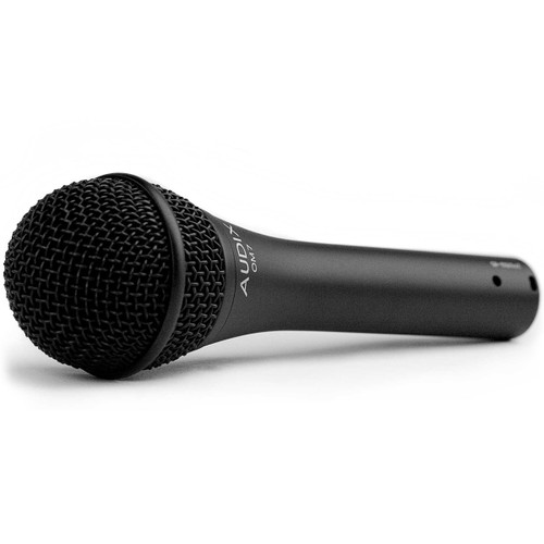 Audix OM7 Hypercardioid Dynamic Vocal Microphone
