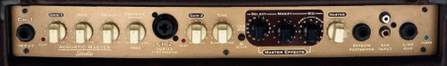 Traynor AM Studio Acoustic Amplifier