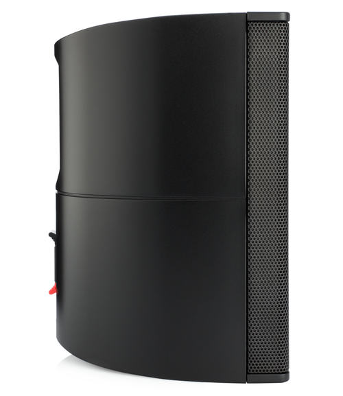 Pure Resonance Audio UniSat 2.5 inch Mini Cube Satellite Speaker