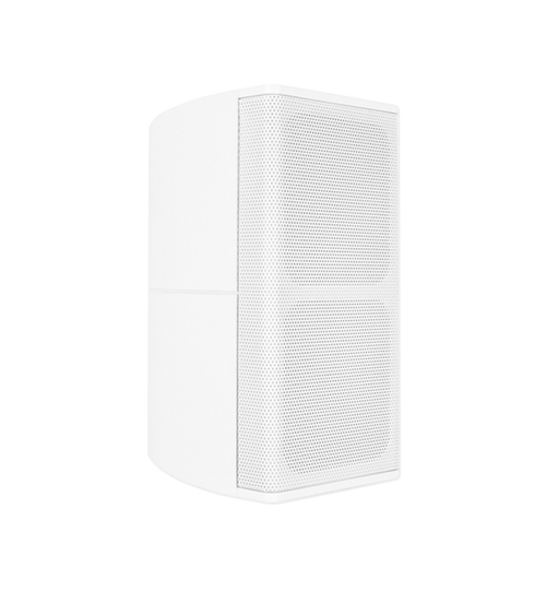 Pure Resonance Audio UniSat 2.5 inch Mini Cube Satellite Speaker