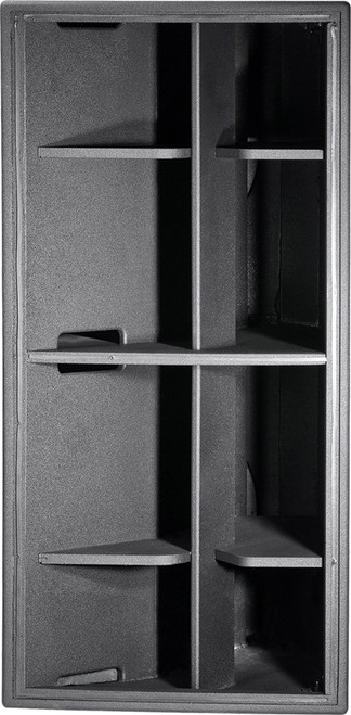 JBL MD3 Dual 15 Inch Loudspeaker (Discontinued)