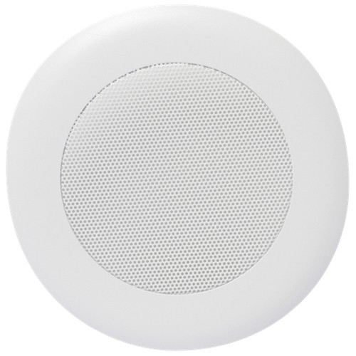 AtlasIED FA720-4 4" Round Perforated Grille for Strategy Speakers