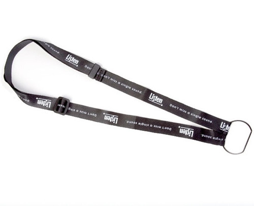 Listen Tech LA-330 Portable Unit Lanyard (Discontinued)