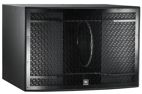 JBL MD7 Dual 18 Inch Subwoofer (Discontinued)