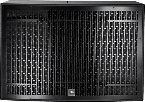 JBL MD7 Dual 18 Inch Subwoofer (Discontinued)
