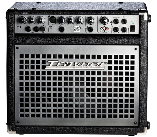 Traynor K1 Keyboard Amplifier (Discontinued)