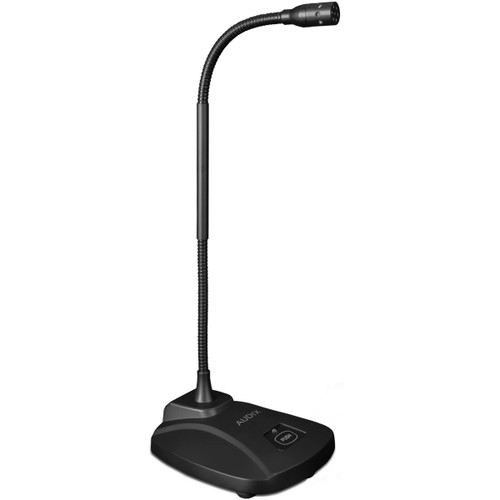 Audix USB12 Gooseneck Microphone