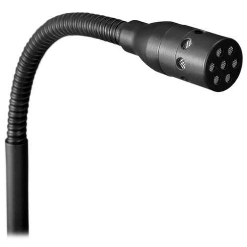 Audix USB12 Miniaturized USB Condenser Gooseneck Microphone