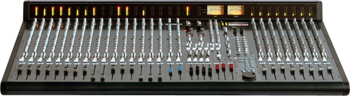 Allen & Heath GS-R24M 24 Channel Studio Recording Mixer (Discontinued)