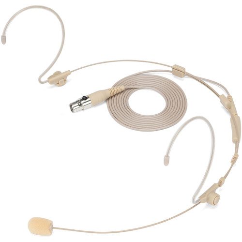 Samson AHX Headset Micro Transmitter UHF Wireless System (Discontinued)
