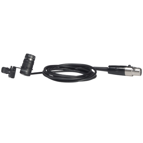 Shure SLXD124/85 Combo Wireless Handheld and Lavalier Microphone System (Discontinued)