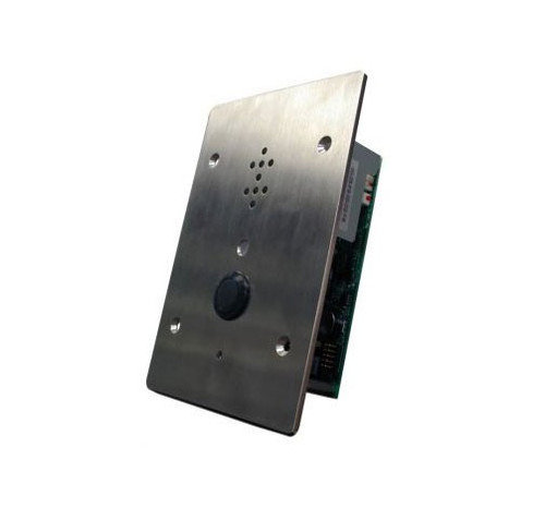 TOA Q-N8050WP Weather Resistant Outdoor Intercom Substation