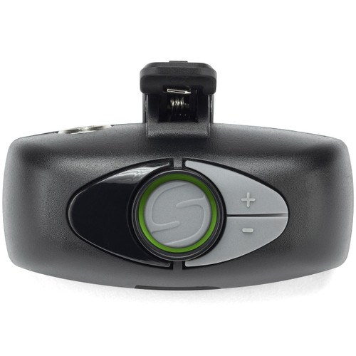Samson AHX Fitness Headset Micro Transmitter UHF Wireless System (Discontinued)