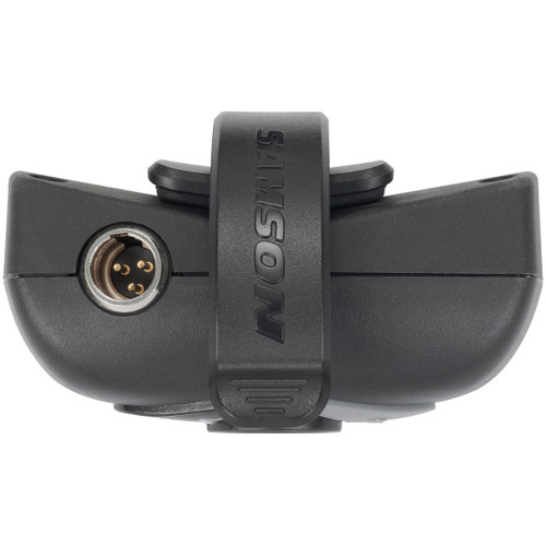 Samson AHX Fitness Headset Micro Transmitter UHF Wireless System (Discontinued)