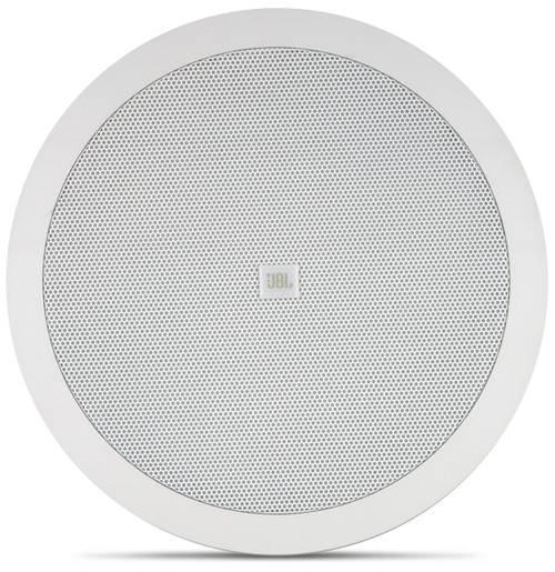 JBL SP8CII 8" 2-Way In-Ceiling Loudspeaker - Pair (Discontinued)