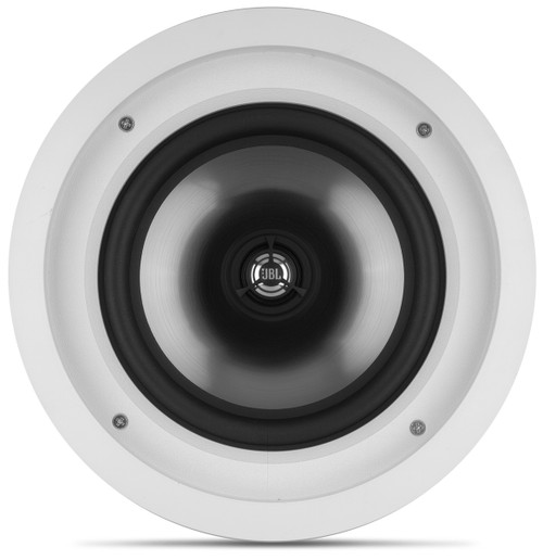 JBL SP8CII 8" 2-Way In-Ceiling Loudspeaker - Pair (Discontinued)