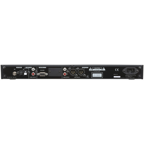 Stadium Sound System with 5 Community All-Weather Loudspeakers, Crown Power Amplifier, Yamaha Mixer, Bluetooth/CD Player, and Wired and Wireless Microphones