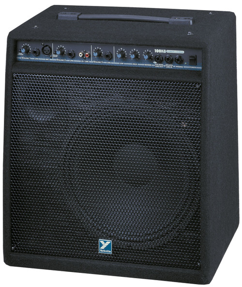 Traynor 100KB Keyboard Amplifier (Discontinued)