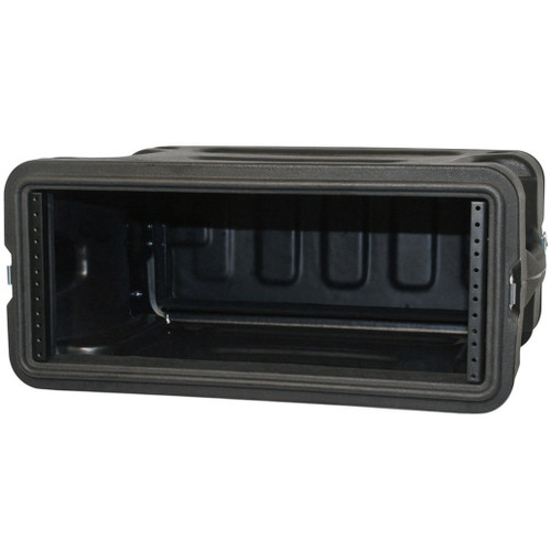 Gator G-PRO-4U-19 4U 19" Deep Molded Audio Rack