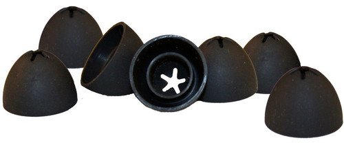 Listen Tech LA 151 Replacement Eartips for LR-42 (Discontinued)