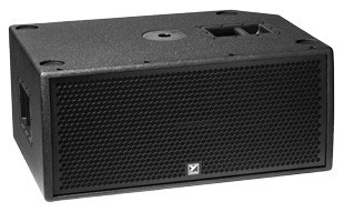 Yorkville PSA1/PSA1S Compact Full Range Active Line Array Loudspeaker Package