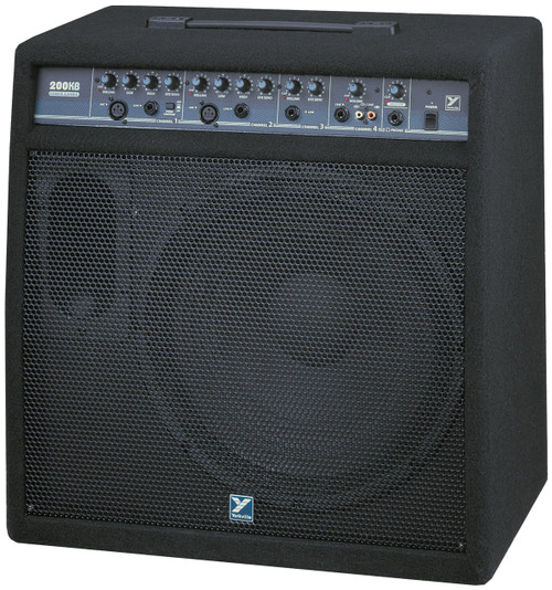 Traynor 200KB Keyboard Amplifier (Discontinued)