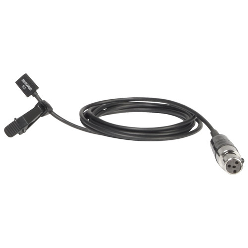 Shure SLXD14/93 Lavalier Wireless Microphone System (Discontinued)