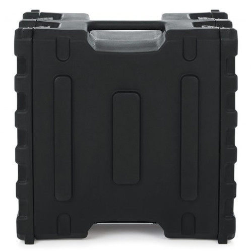 Gator G-PRO-6U-19 6U 19" Deep Molded Audio Rack