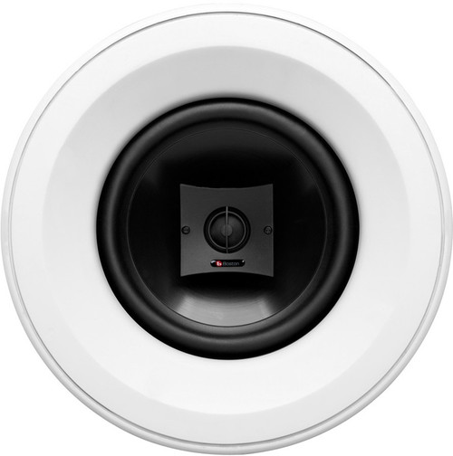 Boston Acoustics HSi 480 8 inch In-Ceiling Speaker (Discontinued)
