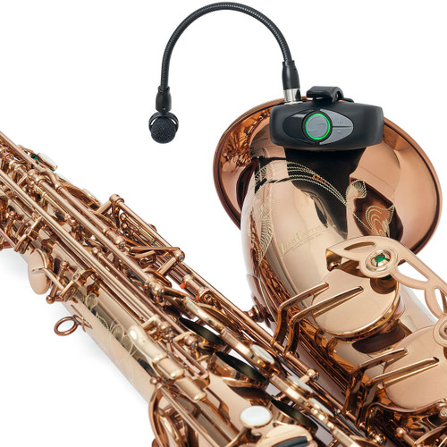 Samson AWX Wind Instrument Micro Transmitter UHF Wireless System