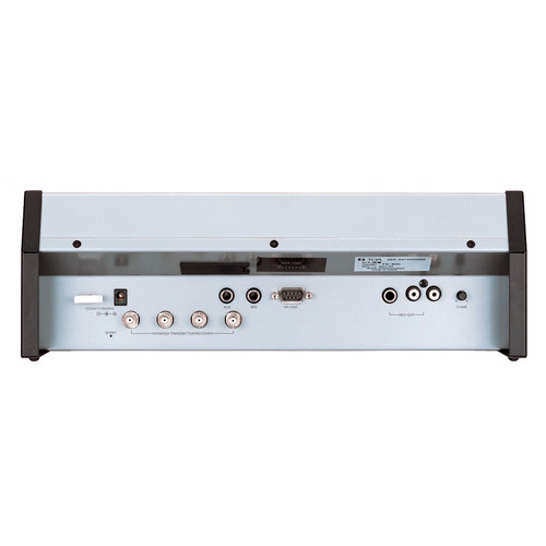 TOA TS-800 TS Series Infrared Conference System Supports up to 64 Chairperson/Delegate Stations (Discontinued)