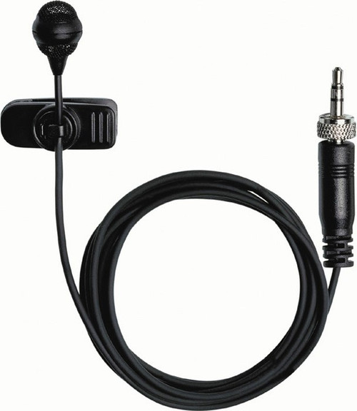 Sennheiser ew 322 G3 Wireless Lavalier Microphone System (Discontinued)