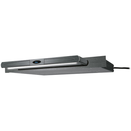 Middle Atlantic PDLT-815RVA 1U Rackmount 8 Outlet 15 Amp 2-Stage Surge Protector and Light