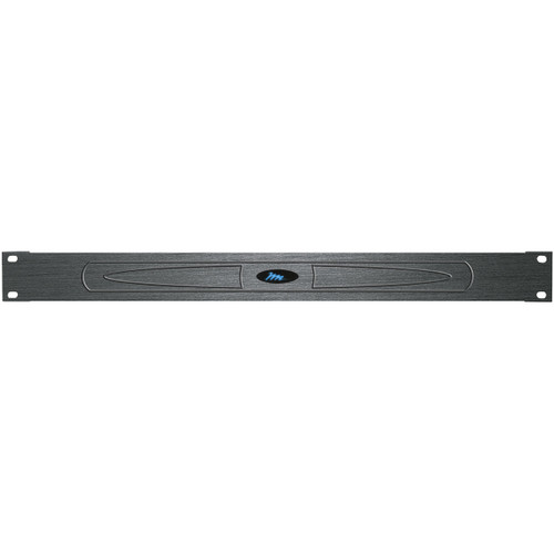 Middle Atlantic PDLT-815RVA 1U Rackmount 8 Outlet 15 Amp 2-Stage Surge Protector and Light