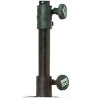 Listen Tech LA-337 IR Radiator Floor Stand (Discontinued)