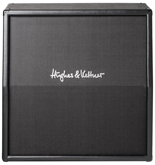 Hughes & Kettner TC 412 A60 Custom Cabinet