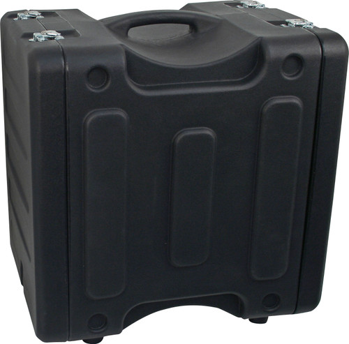 Gator G-PRO-10U-19 Pro-Series Molded Mil-Grade PE Rack Case