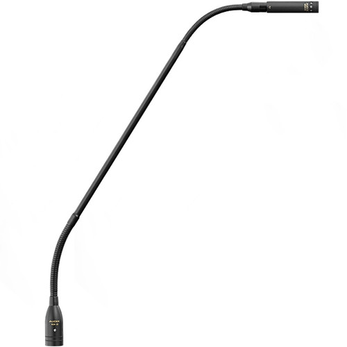 Audix MicroPod18 Modular Gooseneck Microphone System