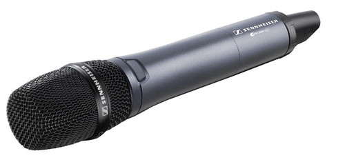 Sennheiser ew 335 G3 Wireless Handheld Microphone System (Discontinued)