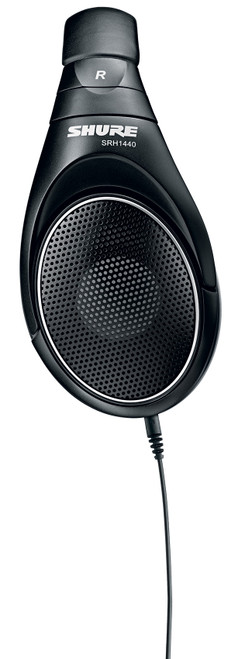 Shure SRH1440 Open Back Headphones (Discontinued)