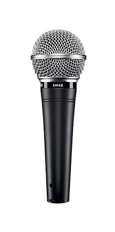Stadium Sound System with 3 Community All-Weather Loudspeakers and Atlas Sound Mixer Amplifier