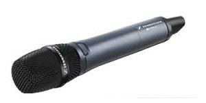 Sennheiser ew 365 G3 Wireless Handheld Microphone System (Discontinued)