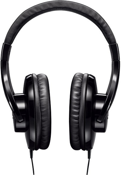 Shure SRH240A Professional Headphones (Discontinued)