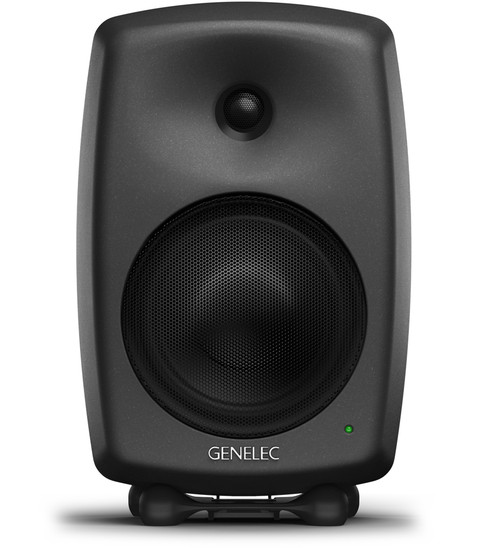 Genelec 8240A Studio Monitor (Discontinued)