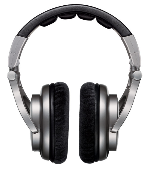 Shure SRH940 Professional Reference Headphones (Discontinued)