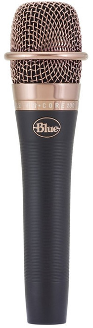 Blue Microphones enCORE 200 Active Dynamic Live Vocal Microphone (Discontinued)