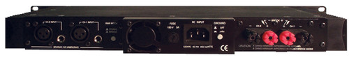 ART SLA1 Power Amplifier 