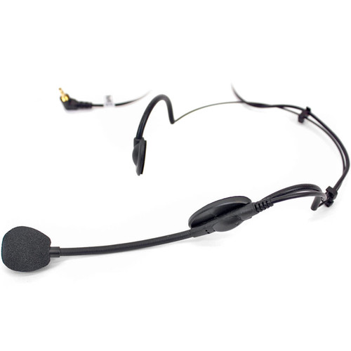 Williams AV MIC 100 Unidirectional Headband Microphone